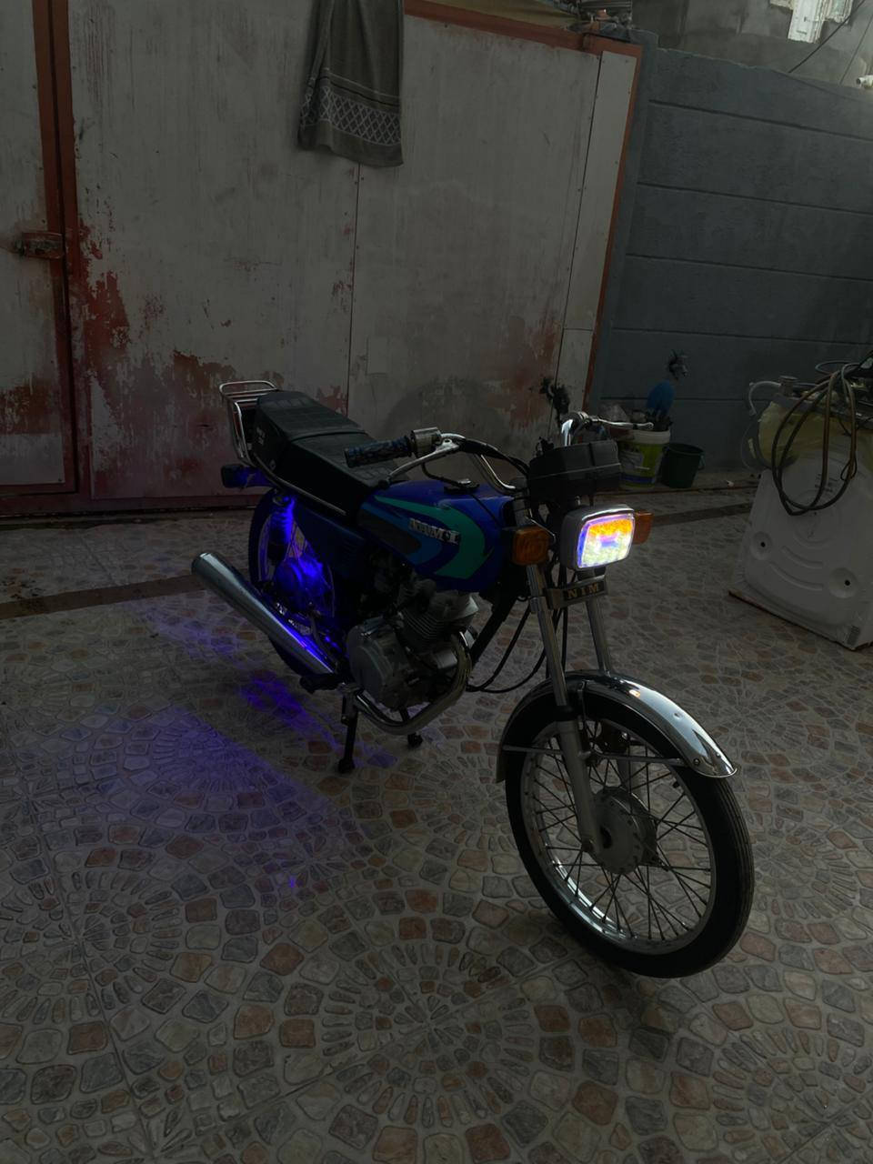 سلام عليكم دراجه إيراني نامه امتياز مديل ٢٠٢١ طالعه ب٢٠٢٢ دراجه كفاله عامه أوراق أوراق اصولي شرط تحويل بسمك دراجه محرك ما مفتوح كهربائيات كلهه شقاله كفاله عامه مكاني بصره ابو الخصيب سعرها ٨٧٥ وبيه مجال كلش كلش بصيط رقمي ***********
