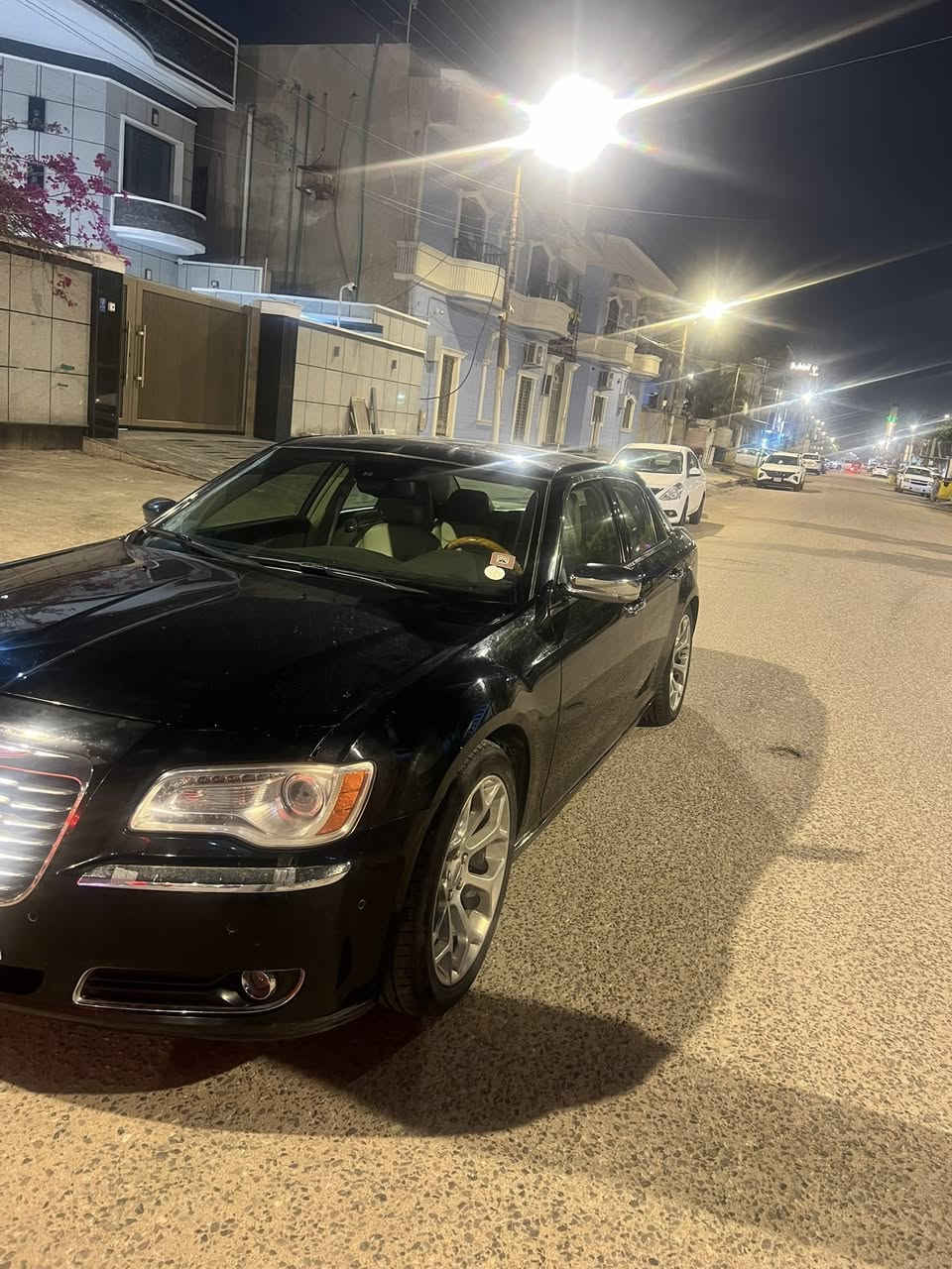 أوباما 14 فول الفول حتى رادار كدام بيها حساس فول الفول محرك 3600ماشيه 60 الف شرط الفحص للاتصال ***********
