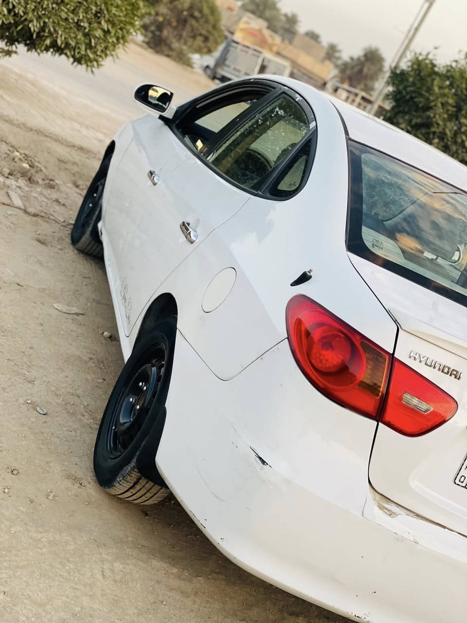 سلام عليكم من رخصت الادمن للبيع هونداي انترا /خليجي موديل 2008مكينه 2000سونار مرافق المنشور سياره حلوه مال جناي أمانة الله مكينه خير كير صير تاير سياره نضيفه مكانها بابل جبله سعر 96.       📞 هاتف ***********
