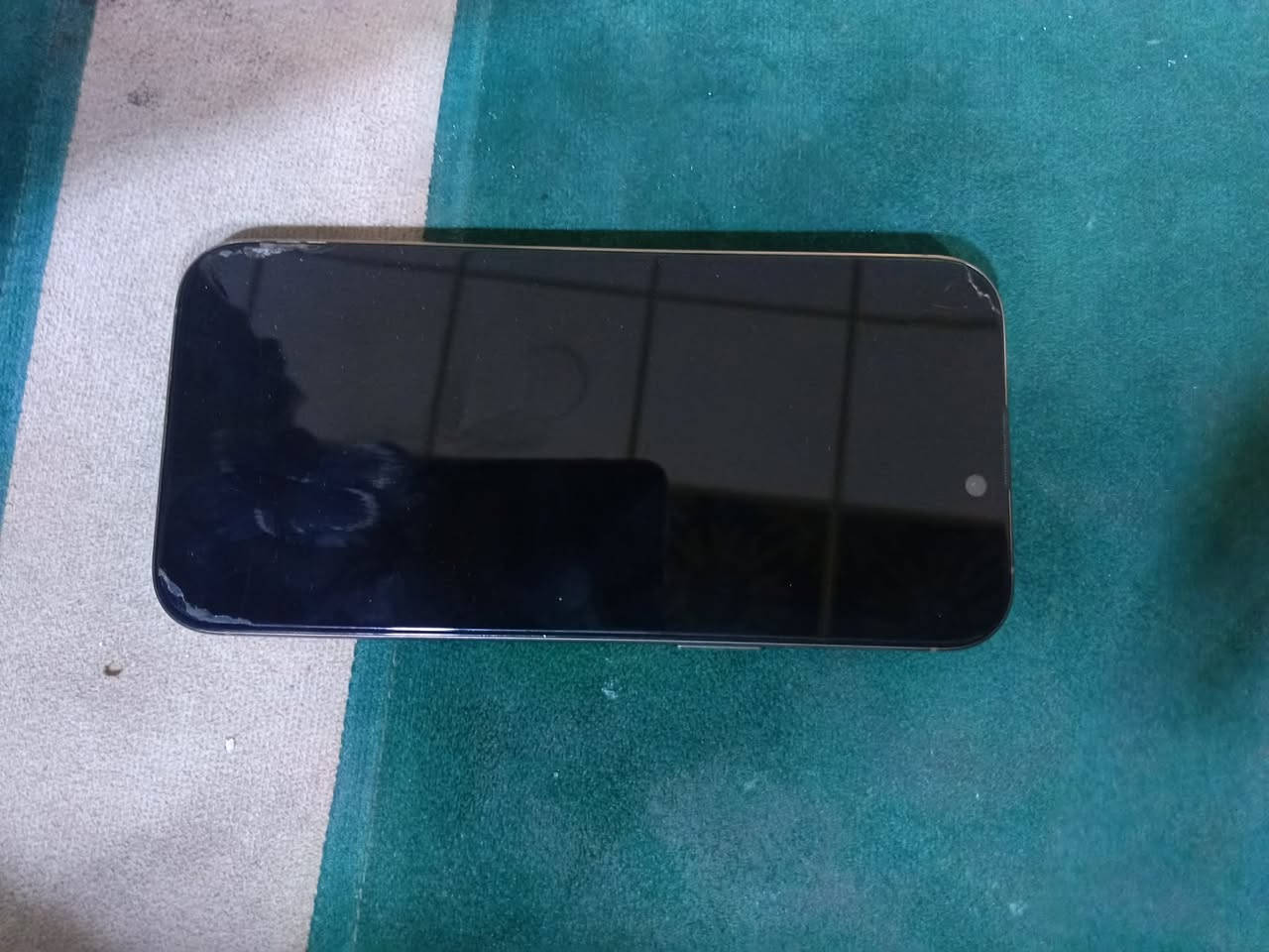 السلام عليكم ايفون ١٦برو ماكس بطاريه ١٠٠اخو الجديد ايفون نضيف السعر خاص


**إذا كنت صاحب هذا الإعلان وتريد حذفه لأي سبب، رجاءا أرسل رسالة إلى الدعم الفني**