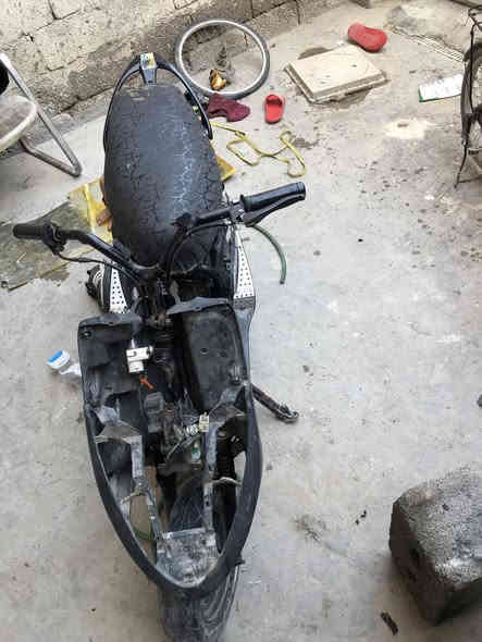 ماكس للبيع بيهه فد مالخفه سنتر فلاوين تاخذه طافيه ٢٥٠ بيهه مجال حك جيه بغداد بلديات موجود واتساب وتصال ‭٠٧٧٠ ٣٤٦ ٨٣٤٩‬
