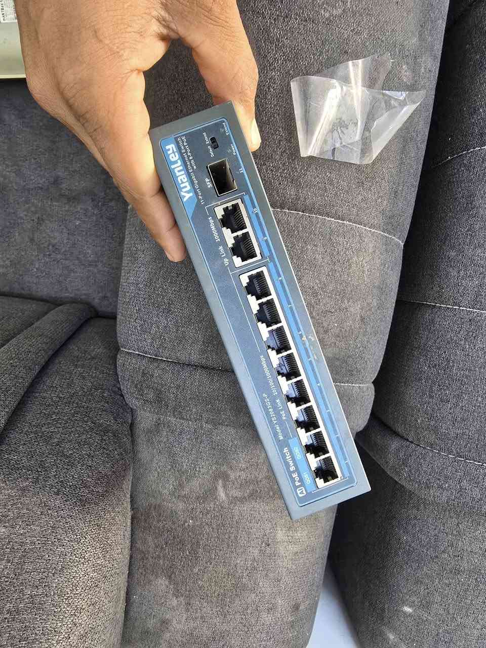 دشات 32 هايبر
912 جديد 
بوربيم m5 400
بور بردج m5
1009 بلص
سكترات 2.4
سكترات ARC
انجكترات 1 كيكا مع المحولة 
مايكروتك بور وداتا 960GS
سويج بور وداتا 24 فولت
سويج بور وداتا 48 فولت
سكتر مدمج ٩٢١ مايكروتك
محولات سكاتر GPS و AC اصليه 1 كيكا
دعسوقة بث
اومني ومتل 5 
دش ٣٢ انتي نويز
لنك مايكروتك ac
تحويلات تندا ١ كيكا
تحويلات اكسبون ١ كيكا جديد

يوجد توصيل كافة المحافظات 

***********
***********
