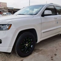 جيب لاريدو • ٢٠١١ • موصل