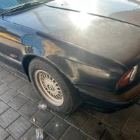 بي ام دبليو 525 • بي ام 525 • سيارة بي ام دبليو • بي ام دبليو موديل 90...
