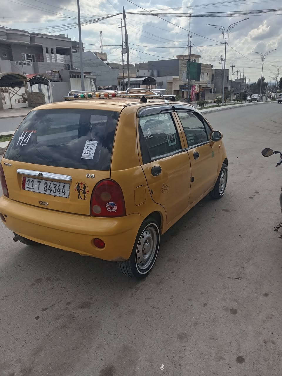 كوكو مديل ١٢ مكينه وكير شرط طخم تيات جديد سياره جهزا دواخلها جديدا شرط الوكله والتحويل رقم دولي سنويا ٢٠٣٠ هزا جديدا ***********
