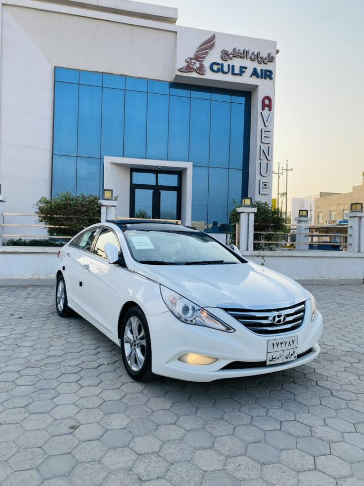 سلام عليكم سوناتا موديل 2011 سياره فول واحد ع واحد رقم اربيل مكاني نجف سيارهً كفاله مكينه كير حداديه تبريد كلشي جهاز. سياره كلش حلوه وجديذه مكاني نجف هاذ رقمي وتساب او رصيد ***********
