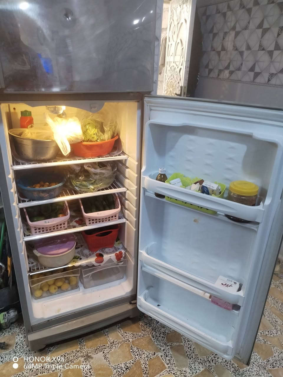 نضيفه جدا وعلفحص مكان نجف حي النداء ***********
