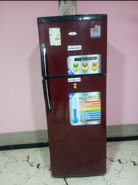 ثلاجة • ما بيه غاز • لنوان ابو لخصيب