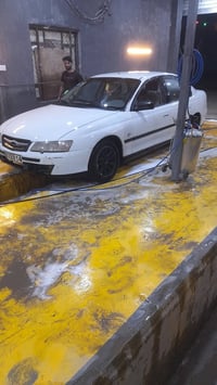 لومينا • ٢٠٠٣ • مزاد الحله