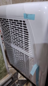 سبلت TCL • طن واحد • المعقل