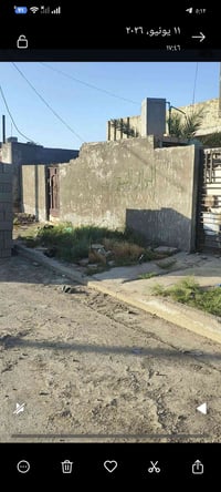 , بيت للبيع سبع اقصور مساحة ٢٣٠م واجه ١٠ ونزال ٢٣ شارع عريض خدمات كامل...