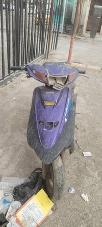 للبيع عوزه كابريتر ،07813372953