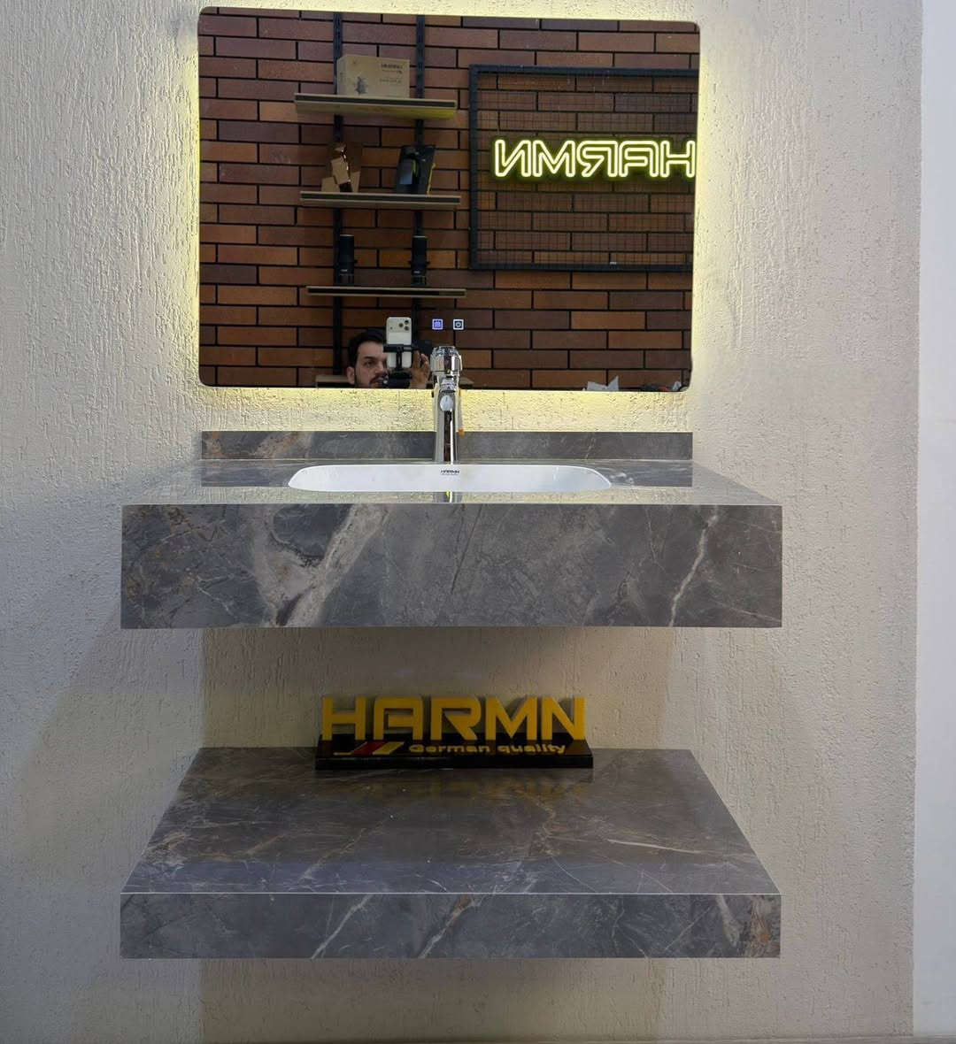 السلام عليكم ورحمة الله
عروض رمضانيه قويه 💯
بضاعه من ارقى الماركات العالمية الرصينه
خلاط المغسله والصونده هديه ❤
الاسعار مكتوبه داخل الصور
يوجد توصيل في بغداد وبابل والنجف وكربلاء والديوانية
***********
***********
عنوان المعرض حله شارع الجبل مجاور حسينية الماشطه❤
