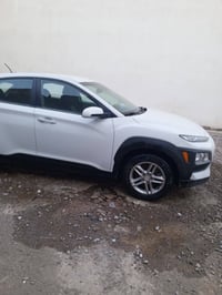 كونا • ٢٠١٩ • خبطه بالجنطة