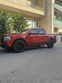 دبل اكسل • رادار • رقم السليمانية جديد