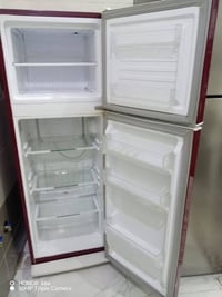 ثلاجه اخت جديده مداخله تصليح مستعمله سنه 250 الف 07711427050