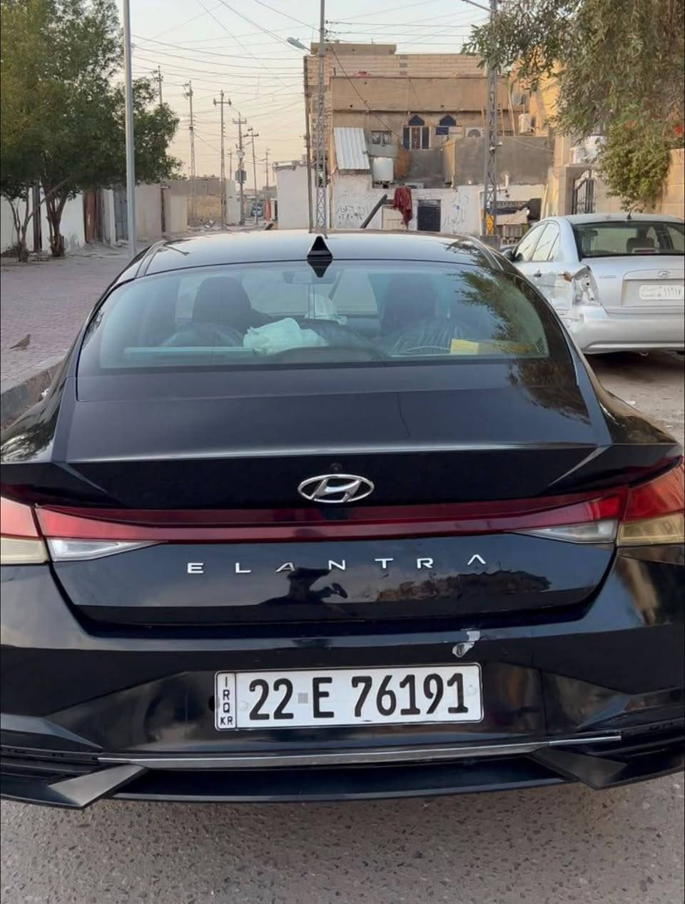 السلام عليكم
الإنترة 2021 وارد كندي فول موصفات  رقم شمالي سنويه نهاية 2027 
جايه من امريكا فقط باب وجاملغ صبغ بدون ضربه وصار بيها حادث خلفي بالعراق وتقرير الفحص موجود بالمنشور 
السعر النهائي 115  عنوان بصره
متواجد فقط اتصال وشريحه ***********
