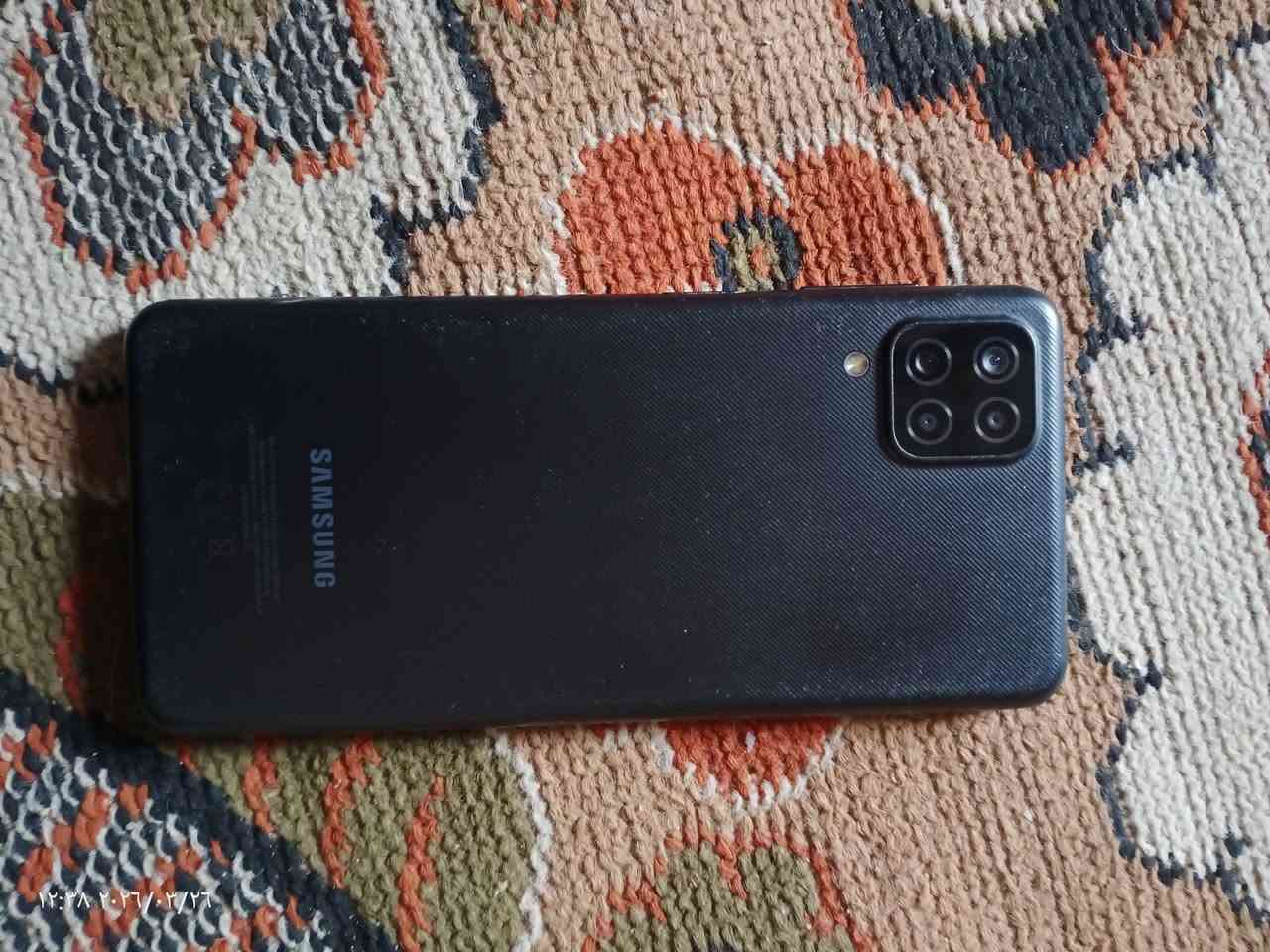 سامسونك A12 سعره ٦٥ فقل من الخير جهاز نضيف ماملصح


**إذا كنت صاحب هذا الإعلان وتريد حذفه لأي سبب، رجاءا أرسل رسالة إلى الدعم الفني**