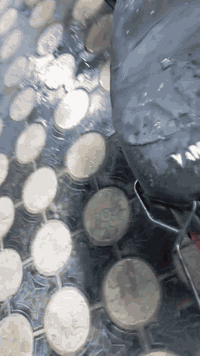 السلام عليكم
دراجة منغولي 2003 للبيع نضيفه مثل ما موضح بل صور السعر 225 و بيهة مجال قليل حك الجية 
العنوان كربلاء الحر السوادة للاستفسار اكثر واتساب ***********
