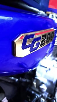 دراجه نامه برو محرك200كبس منفيس كامل كهربائيات شغاله كامله دبل سويج سع...