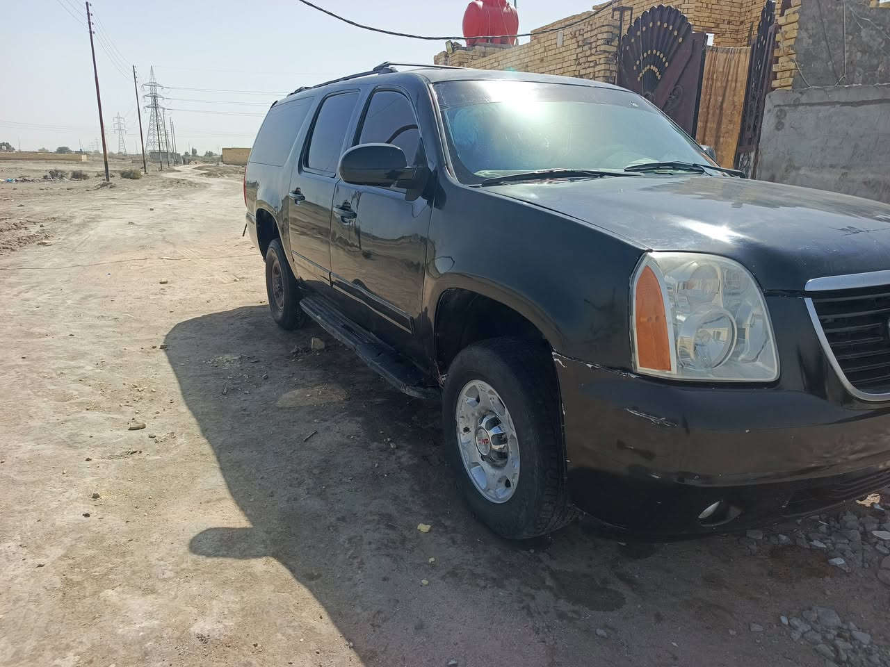 سياره جمس للبيع موديل 10 سياره طويل سعر 55 سياره كلك الاتصال بالرقم***********
