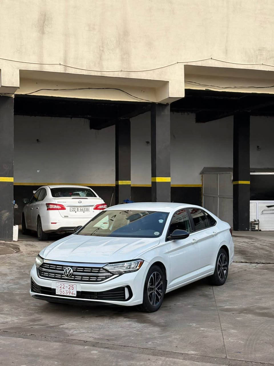 جيتا ٢٠٢٤ S سپۆرت سپی گێر توماتيك  رويشتن ٢٠ مايل سبوغ بونیت  بێ داخیلی بێ ايرباگ سعر ١٥٥ وه ره قه رسمی دعمم دانایە ژماره ى موبايل *********** اكر, نينوى
