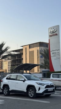 راف فور هايبرد • ٢٠٢٤ • بغداد الدوره