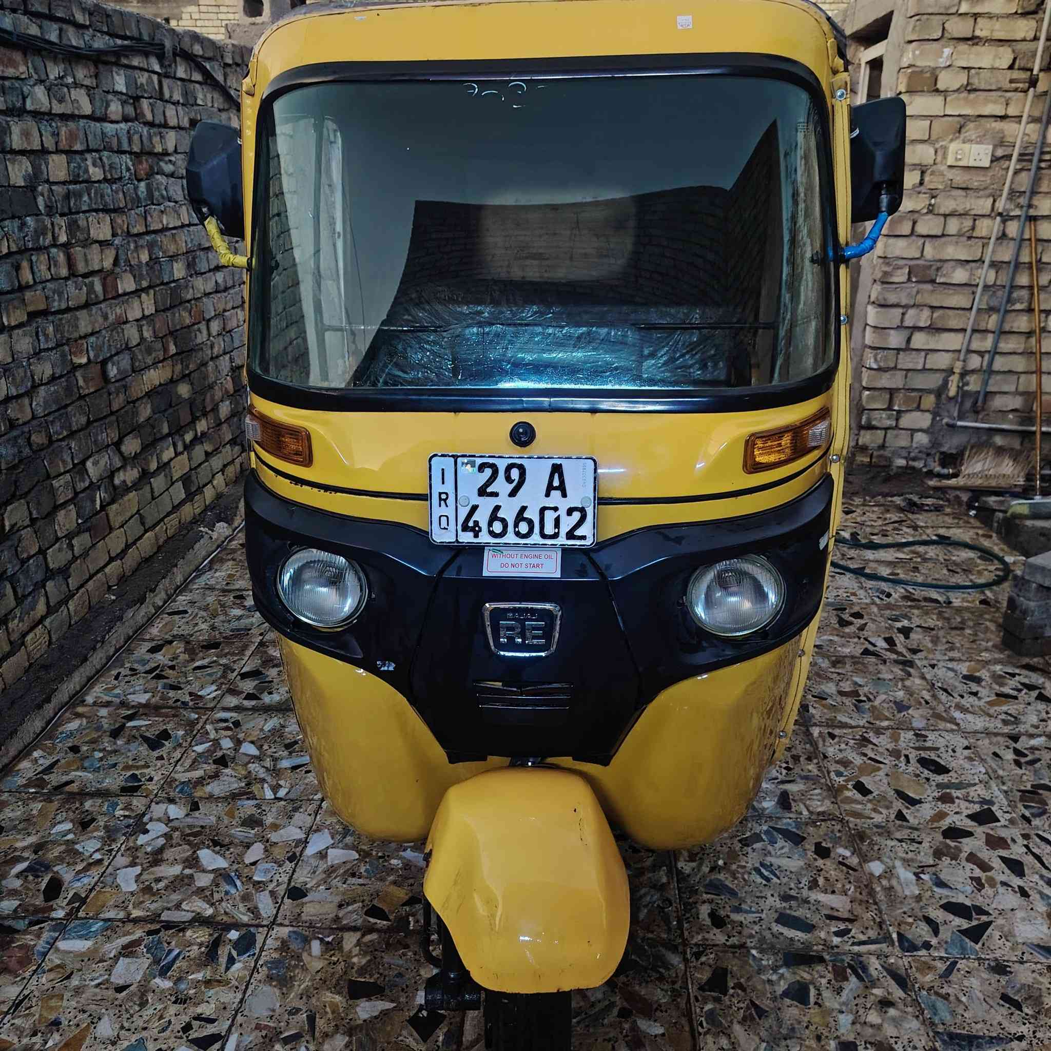 تكتك موديل 2020 شهر سادس رقم واسط بأسمي تحويل ثاني يوم السعر ٦٥٠٠ 
رقم الهاتف ***********
