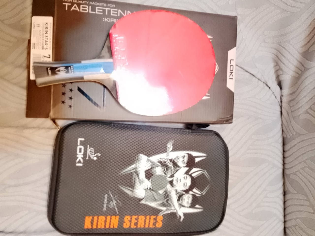 اخوان طلعلي ركت مال منضدة اصلي للمحترفين السعر 35الف


**إذا كنت صاحب هذا الإعلان وتريد حذفه لأي سبب، رجاءا أرسل رسالة إلى الدعم الفني**