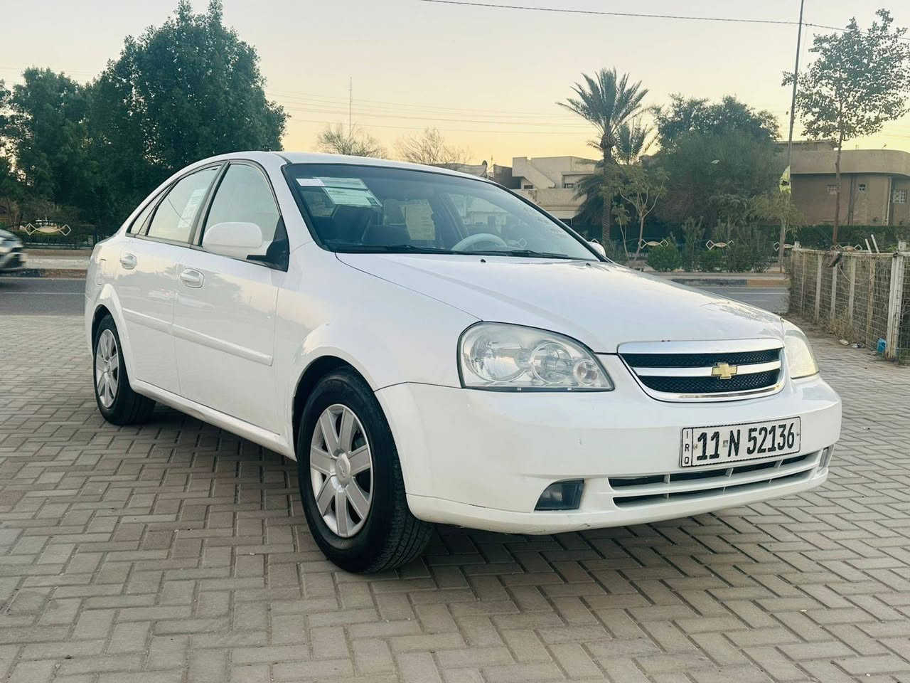 سلام عليكم من رخصه الادمن المحترم اوبتره لبيع سيارة لبيع جاهزة من كل النواحي كفالة عدة ربع الباب صبغ موديل 2013سيارة على وضع الشركة السعر 88وبيها مجال مكان السيارة البياع ***********
