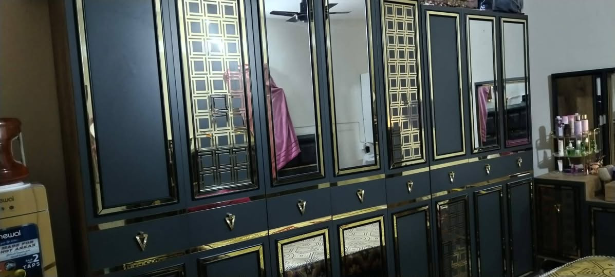 غرفه تركيه جديد 7قطع بيبان الكنتور سعرها 750 المكان البلديات


**إذا كنت صاحب هذا الإعلان وتريد حذفه لأي سبب، رجاءا أرسل رسالة إلى الدعم الفني**