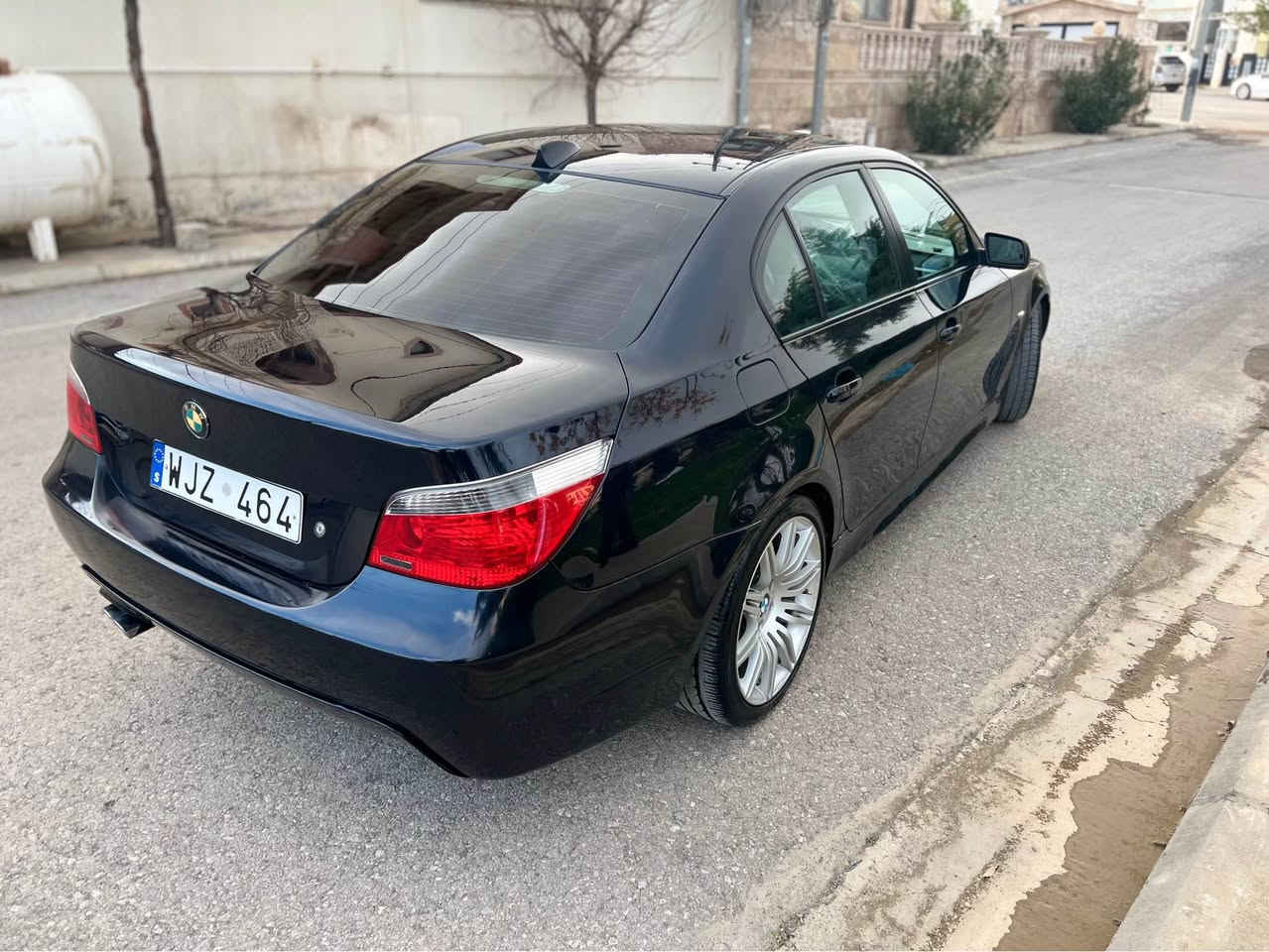 Bmw e60 modell 2005 namuna la jwane bo froshtan yan gorenawa ba shtek ba dllm bet nrx85 kamek majall رانية, السليمانية


**إذا كنت صاحب هذا الإعلان وتريد حذفه لأي سبب، رجاءا أرسل رسالة إلى الدعم الفني**