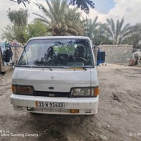 07500251153) (07815061181  كيا 94 للبيع رقم بغداد في ناحيه الرشيد محمو...