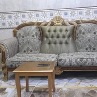 تخم قنفات • أحمر • فستقي