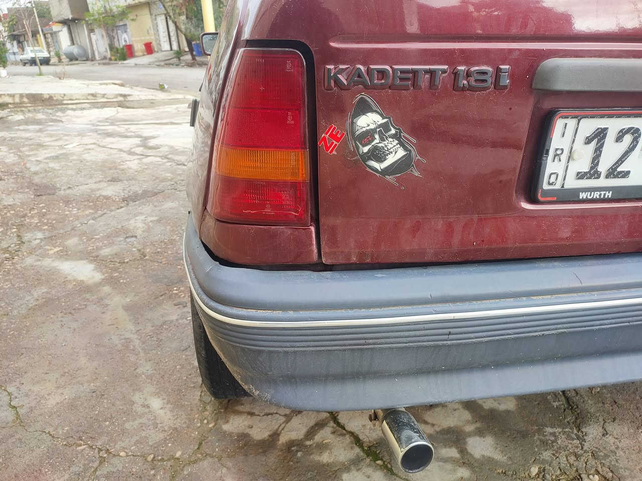 kadayt almani 🇩🇪🚀
27 💵


**إذا كنت صاحب هذا الإعلان وتريد حذفه لأي سبب، رجاءا أرسل رسالة إلى الدعم الفني**