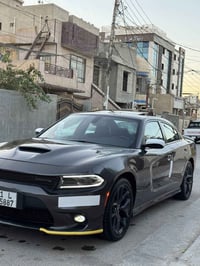 للبيع جارجر 2023 خليجي وكالةهارلم GT بلاس  يعني فول ماشيه 12  مكفوله ب...