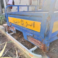 ناصرية مركز • قطع توك توك