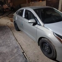 اكسنت • ٢٠١٩ • الرمادي