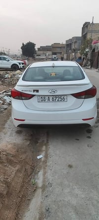 النترا • ٢٠١٥ • خليجي