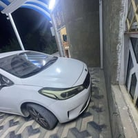 سيراتو ٢٠١٧ • ماشيه ١٠٠٠٠٠ • رقم اربيل