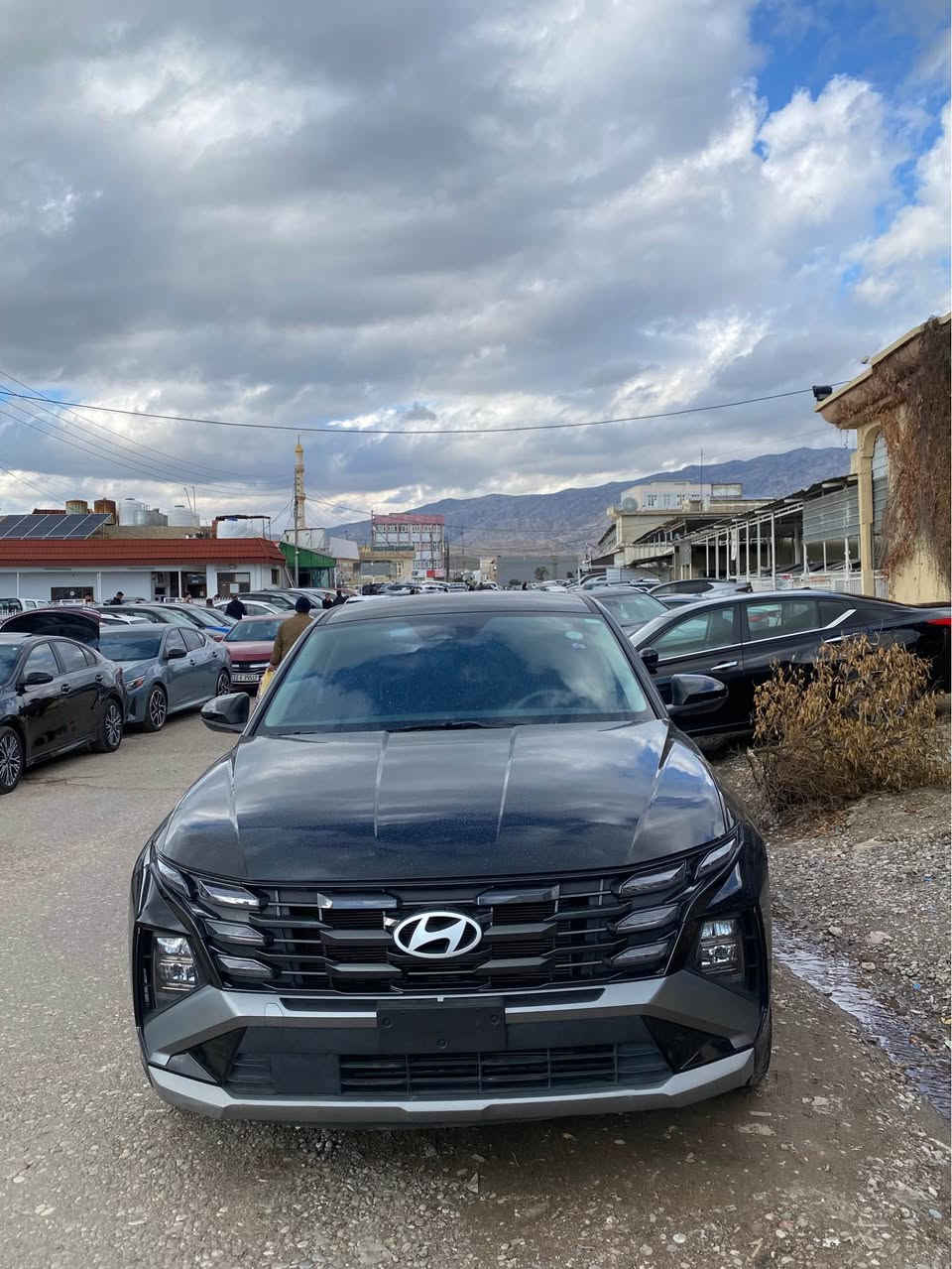 Hyundai tucson 2025
جملغ و باب صبغ بدون دواخل
ارباك ستيرن
رقم : ***********
مكان : عقره - ئاكرى
سعر : 168$ اكر, نينوى
