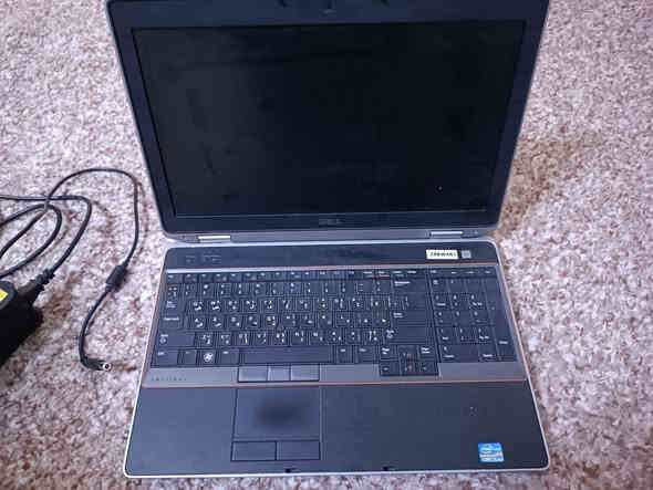 سلام عليكم
حاسبة للبيع DEll رام 4 
المكان حله نادر الثانيه 
رقم الهاتف ***********
