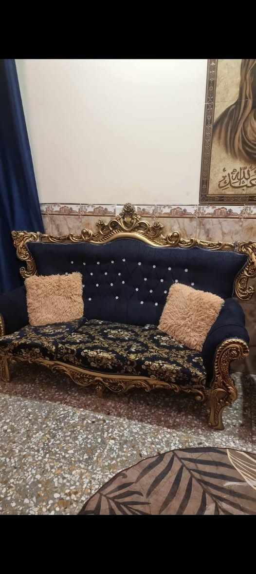 تخم نضيف للبيع مكاني الحسينية.  شارع ابو سمير. السعر 600


**إذا كنت صاحب هذا الإعلان وتريد حذفه لأي سبب، رجاءا أرسل رسالة إلى الدعم الفني**