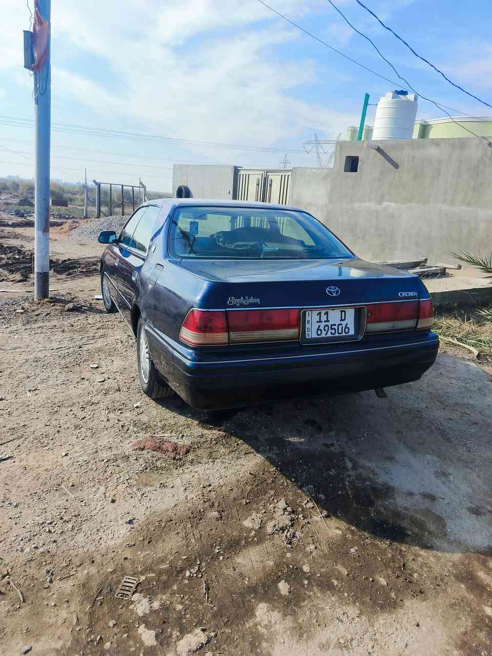 سلام عليكم راس الثور لبيع السياره كير حداديه مكينه شرط السياره مكفوله بسمي اتصل *********** العنوان الديوانيه الحمزه الشرقي عمي انشع كلبي من وره السعر 85
