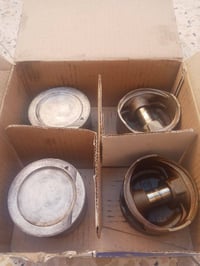 بيسطوات • STD 03 • قصر البخاري