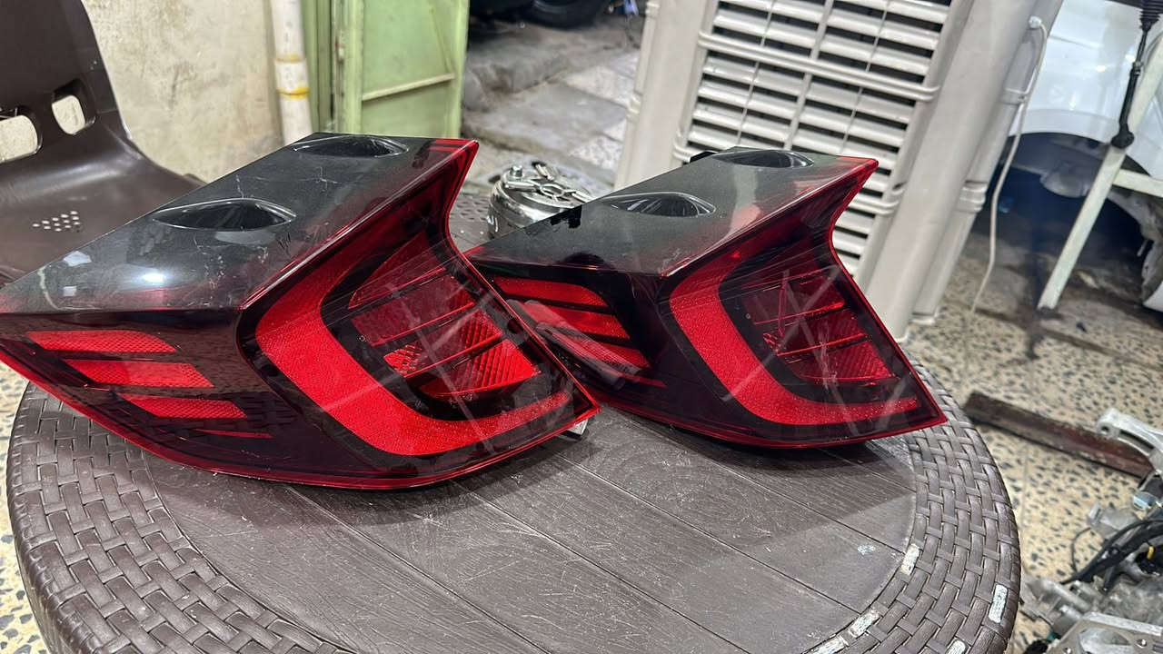 مساء الخير على جميع متابعي شركتنا الك ام وصول وجبه جديده من تفصيخ كوري كل الموديلات الصالون والعالي الكوري والخيجي والأمريكي للحجز والاستفسار يرجى مراسله الشركة للخاص متوفر خدمات توصيل جميع المحافظات وبضمان وصول دعاميات ضمان سنه اختصاص كوري ياباني شركة الرافد للادوات وتفصيخ السيارات اختصاص كوري ياباني مسيوبوشي  عام


**إذا كنت صاحب هذا الإعلان وتريد حذفه لأي سبب، رجاءا أرسل رسالة إلى الدعم الفني**