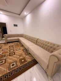 كنب • تركي • أربيل