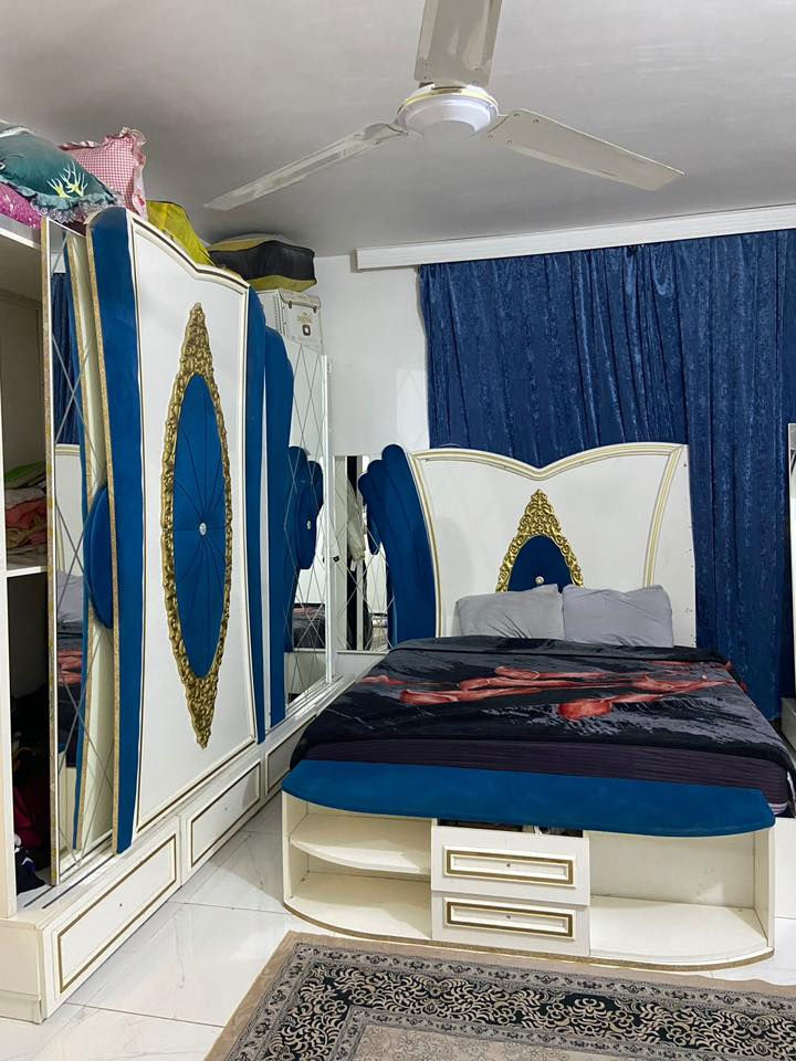 للبيع كربلاء الحولي
الضرر جميع السكك عاطلة 

250 الف 
***********
