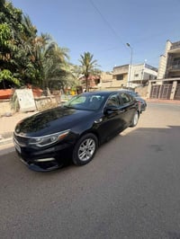 اوبتيما • ٢٠١٦ • حادثة اربيل