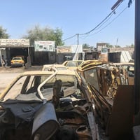 تفصيخ • قطع سايبا • كربلاء حي الصناعي